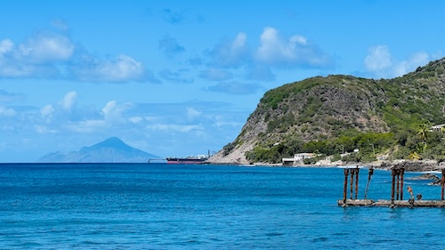 Sint Eustatius